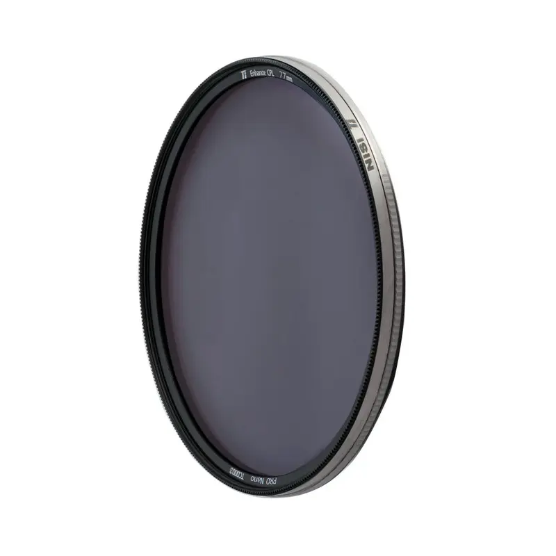 NiSi Circular Professional Filter Kit