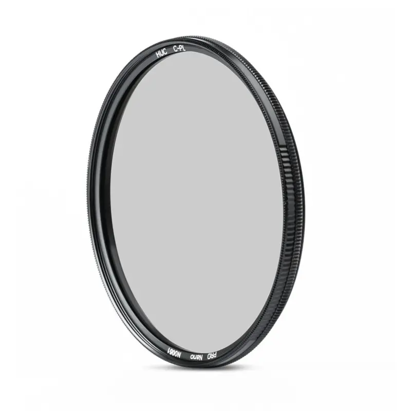 NiSi Circular Starter Filter Kit