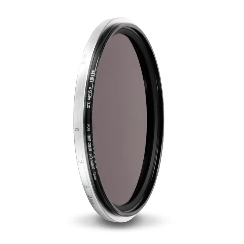 NiSi ND16 (4 Stop) Filter for True Colour VND and Swift System
