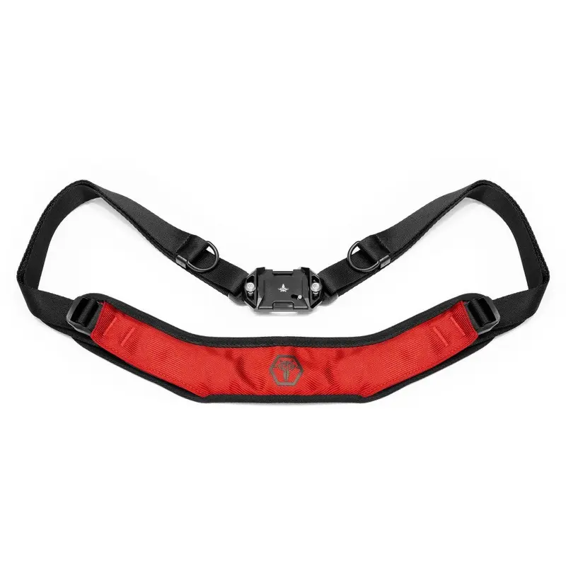 Silence Corner - PI Strap Sport