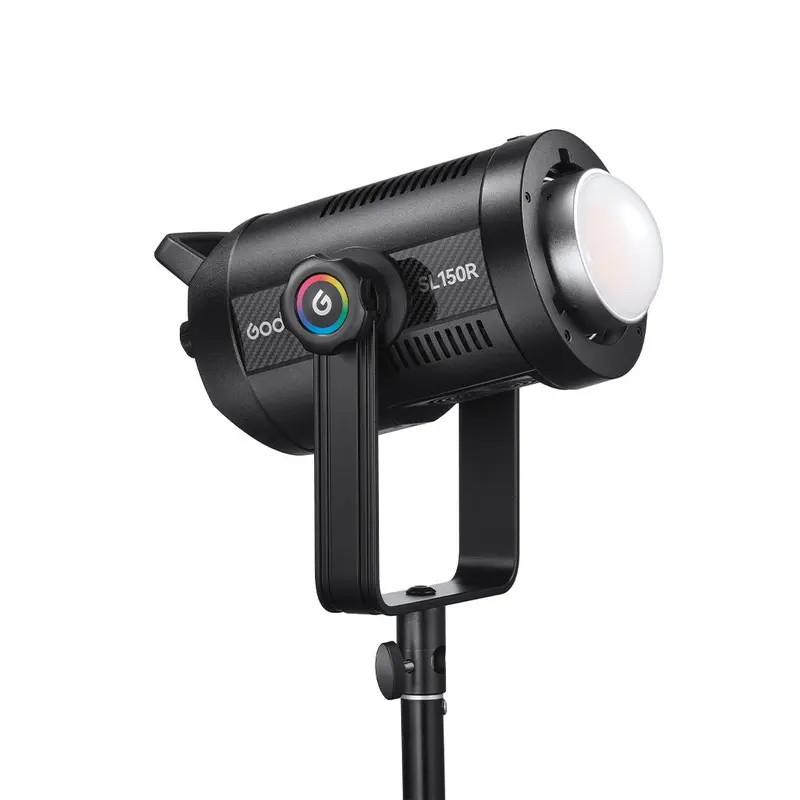 Godox SL150R 165W RGB COB LED Continuous Video Light