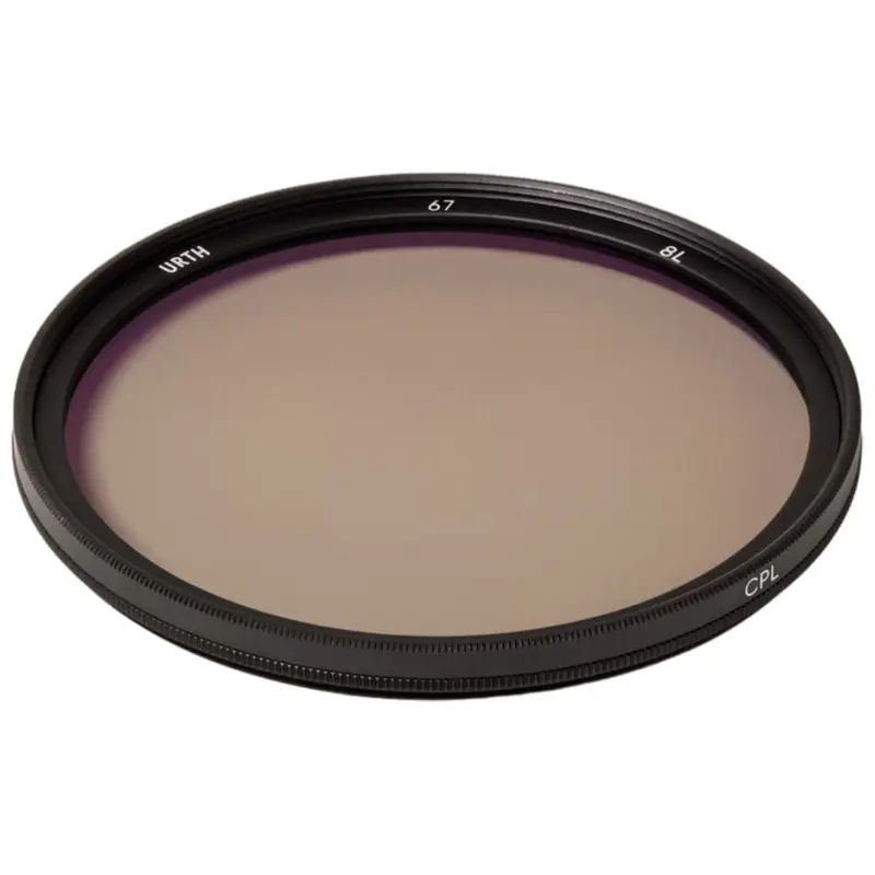 Urth CPL Polarising Filter