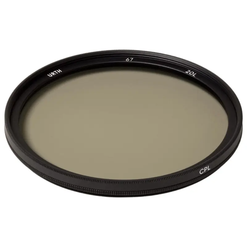 Urth CPL Polarising Filter Plus+