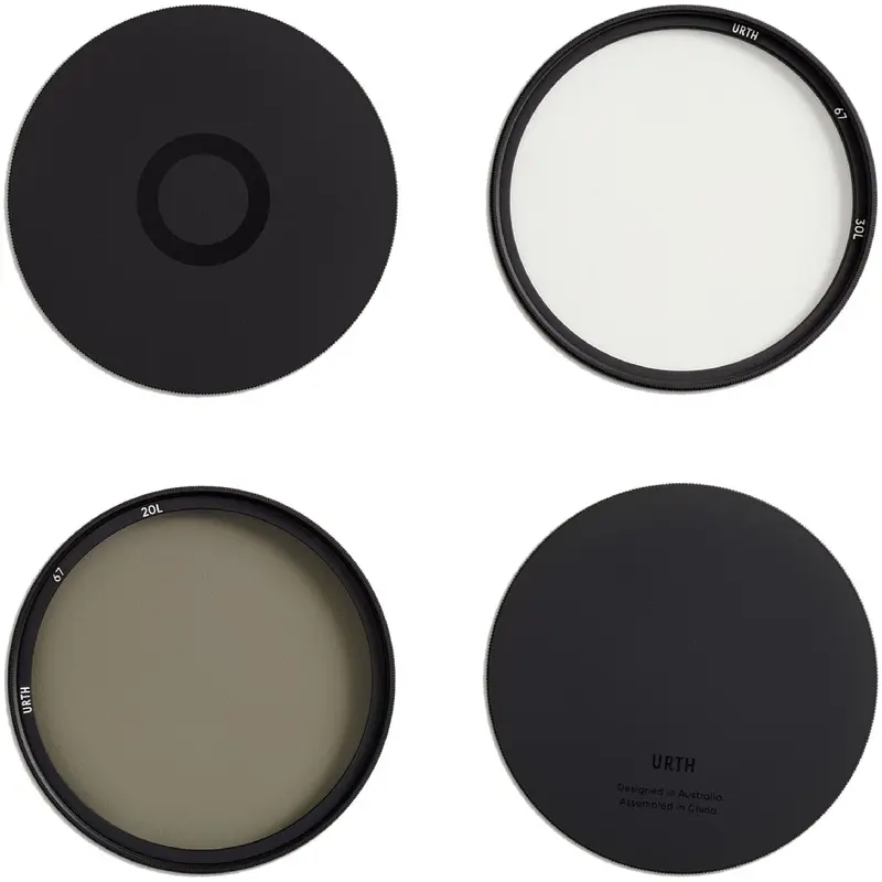 Urth Duet Filter Kit Plus+