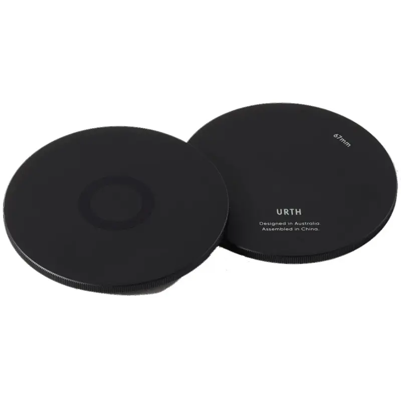 Urth Lens Filter Caps