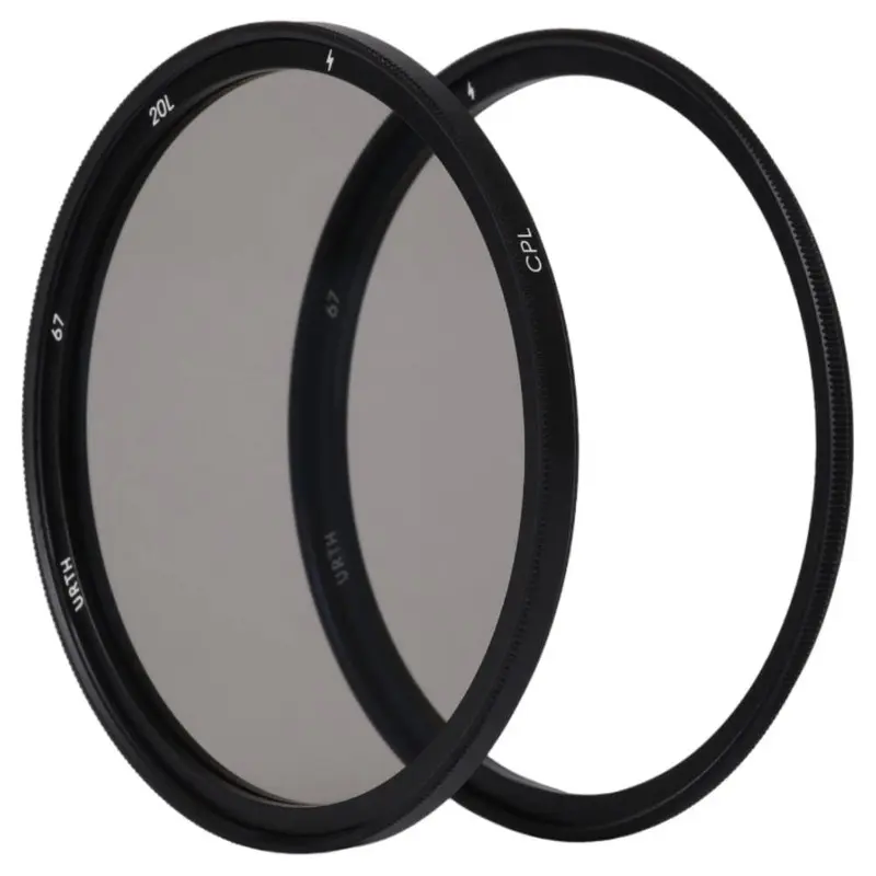 Urth Magnetic CPL Polarising Filter Plus+