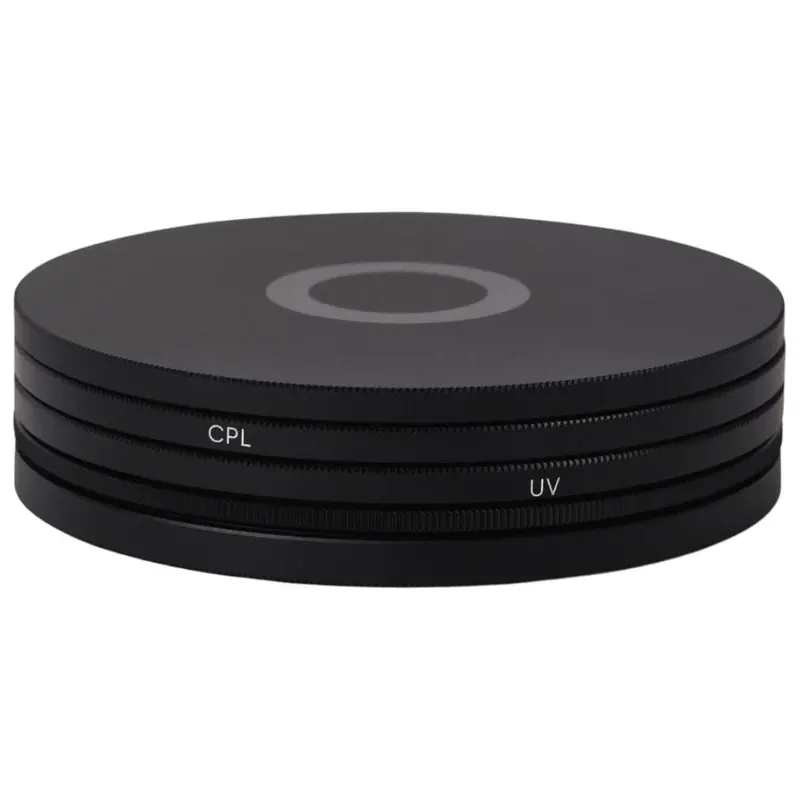Urth Magnetic Duet Filter Kit Plus+