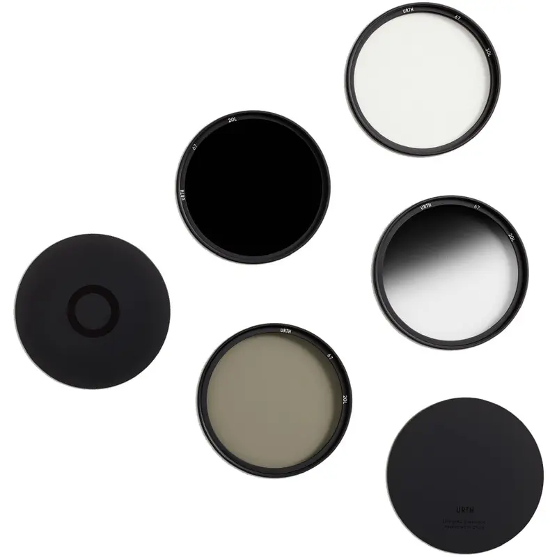Urth Nature Filter Kit Plus+