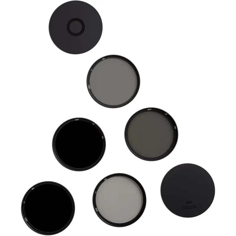 Urth ND Coverage Filter Kit Plus+