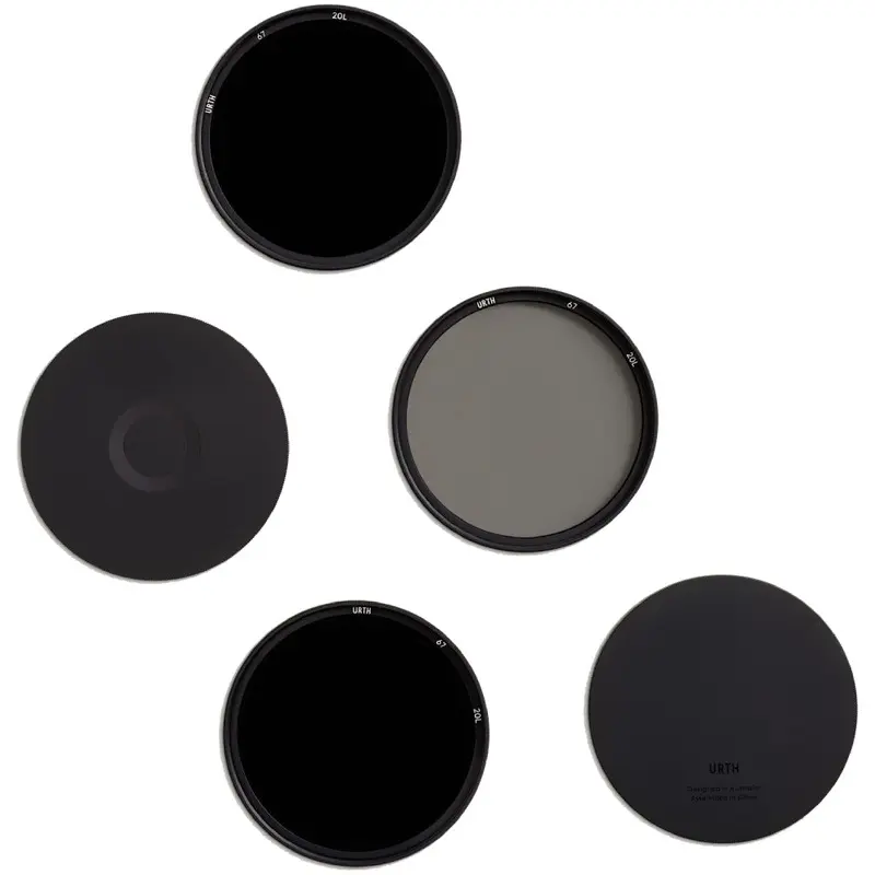 Urth ND Selects Filter Kit Plus+
