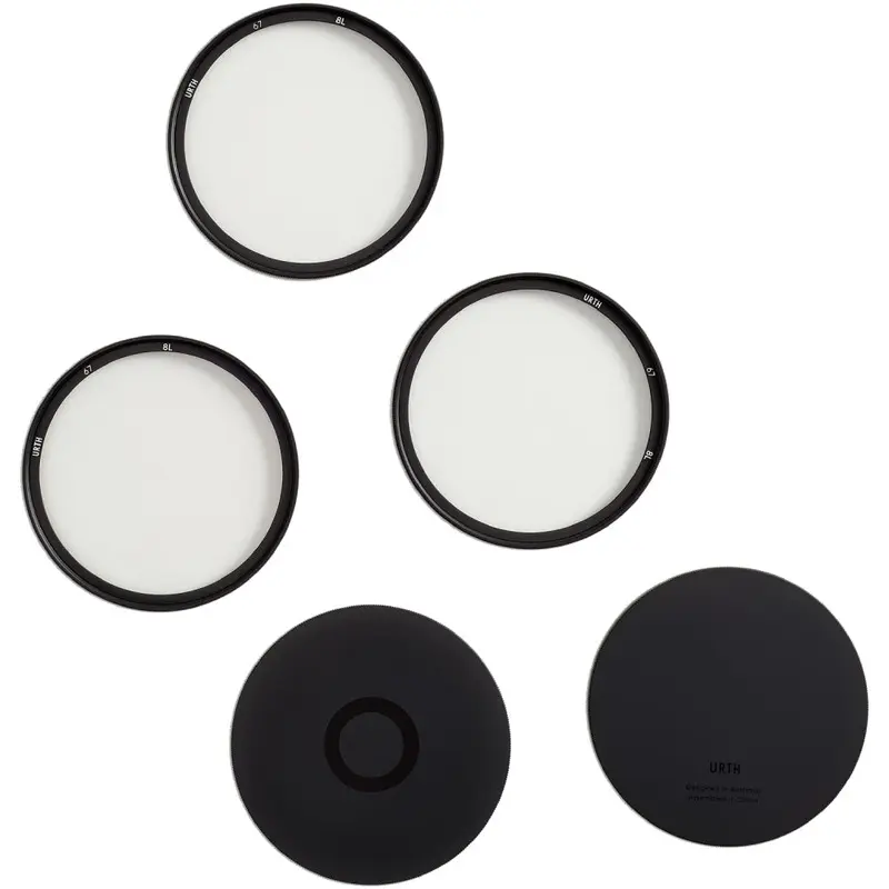 Urth Stellar Filter Kit