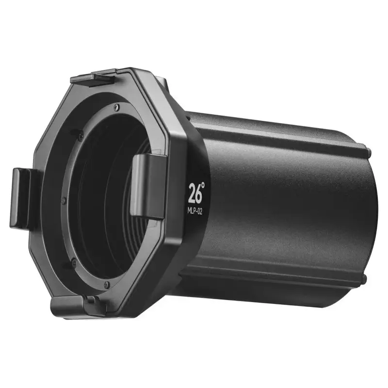 Godox 26deg Lens Only for MLP