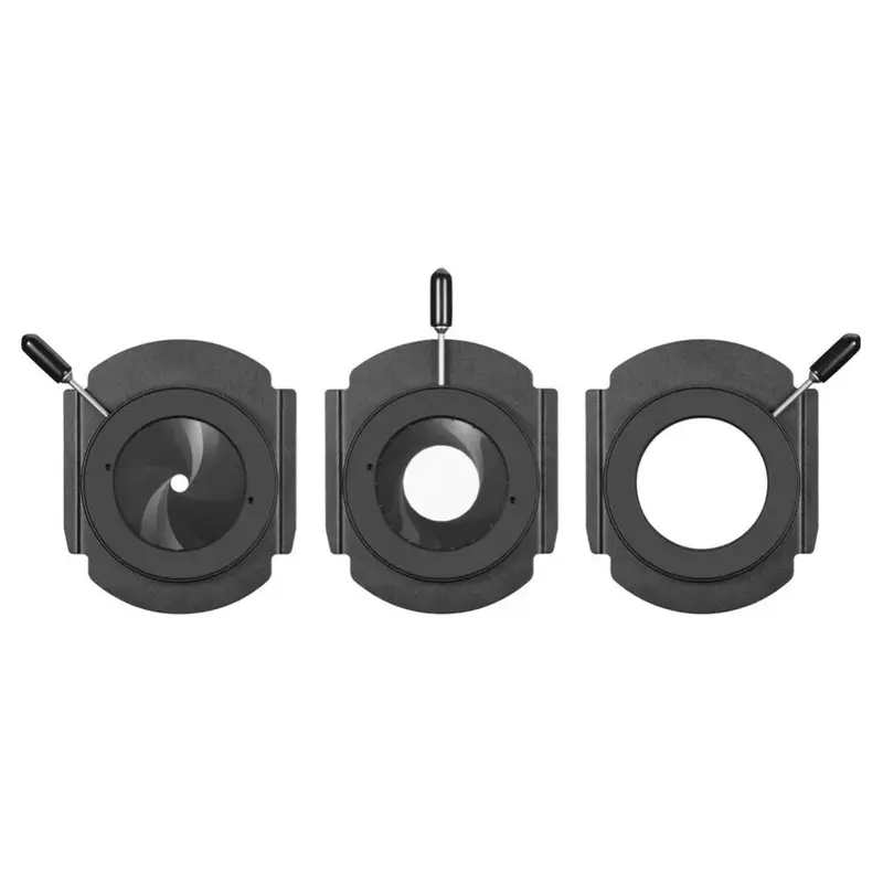 Godox MLP-ID Iris for MLP Projection Attachment