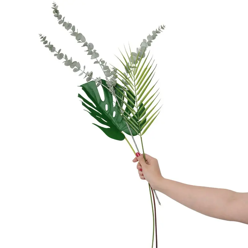 Greenery Photography Styling Prop - Mega Bundle