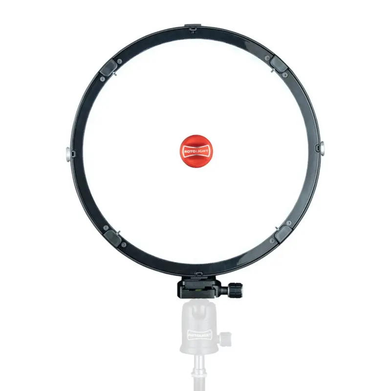 Rotolight AEOS 2 Explorer Kit