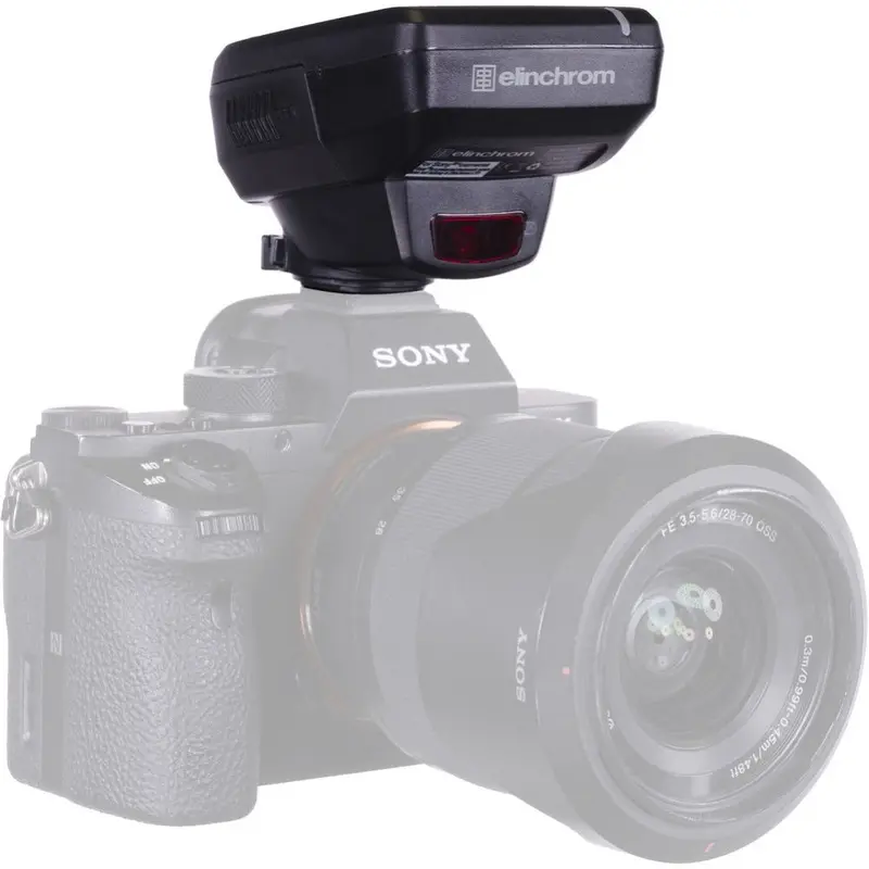 Rotolight HSS Transmitter for Sony