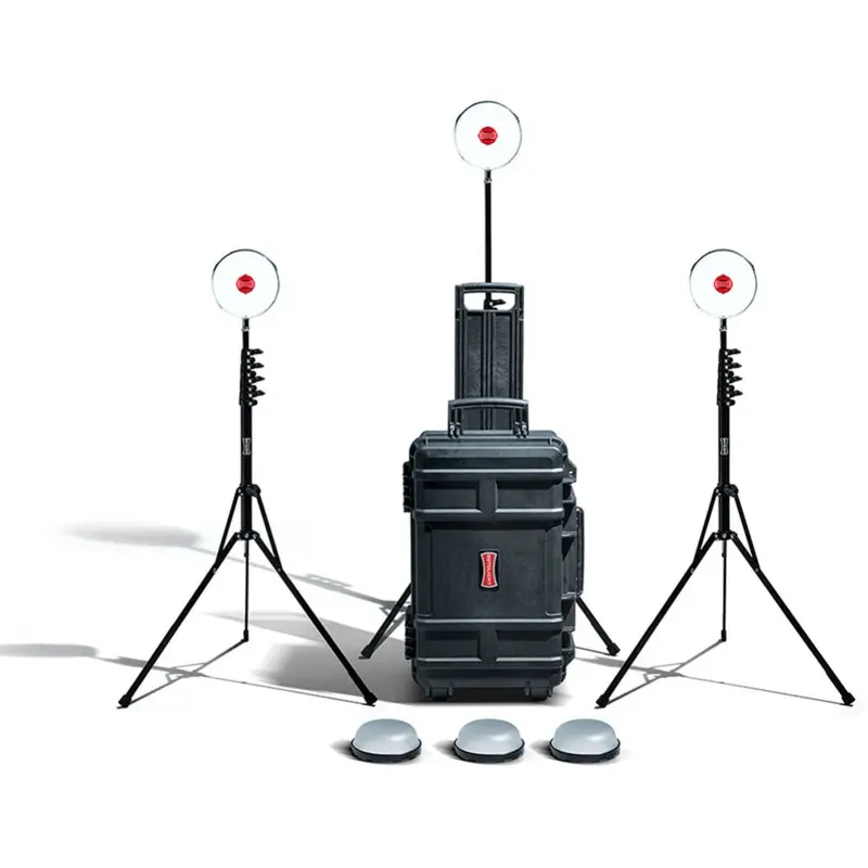 Rotolight NEO 3 (3 Light Kit)
