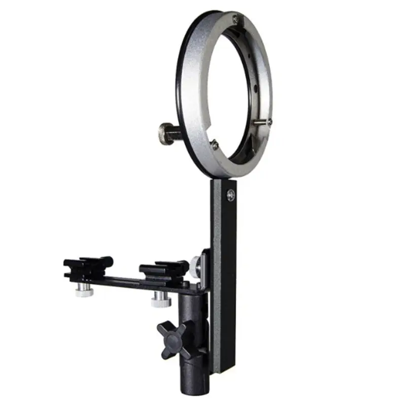 Savage Modmaster Adaptor for Speedlights