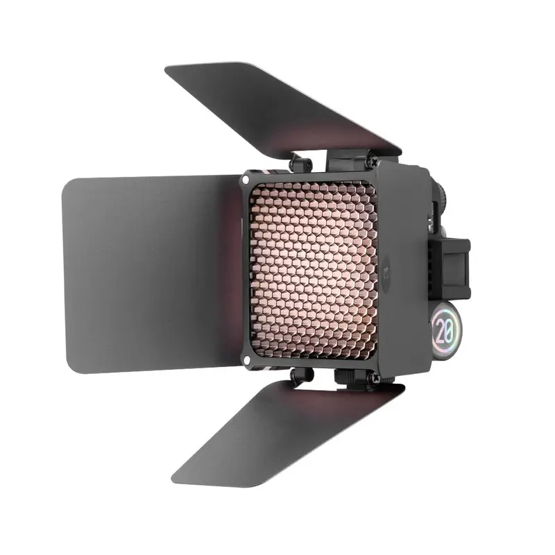Zhiyun FIVERAY M20 20W LED Fill Light (Combo)