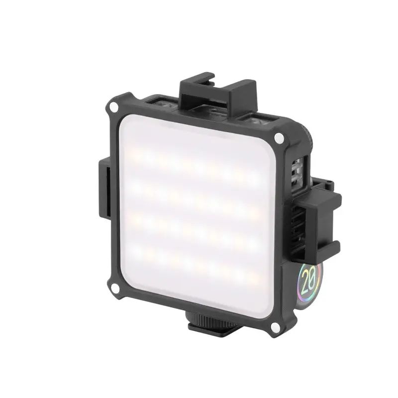 Zhiyun FIVERAY M20 20W LED Fill Light (Standard)