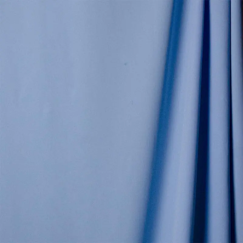 Savage Solid Eco Powder Blue 1.52m x 2.74m Wrinkle Resistant Polyester Background