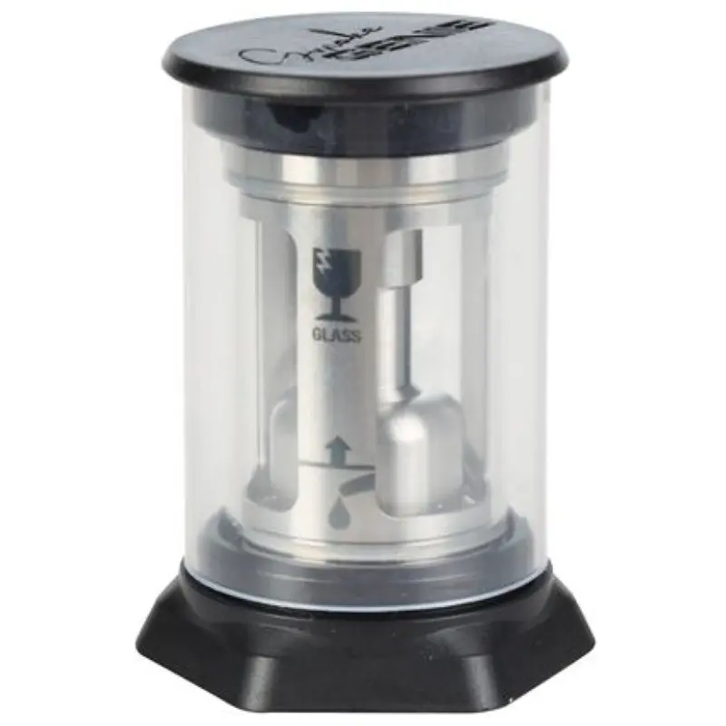 SmokeGENIE High Performance Smoke Chamber