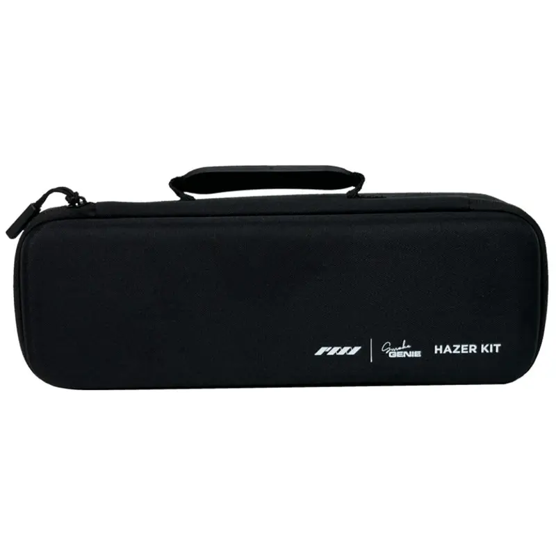 SmokeGENIE Softcase (Hazer Kit)