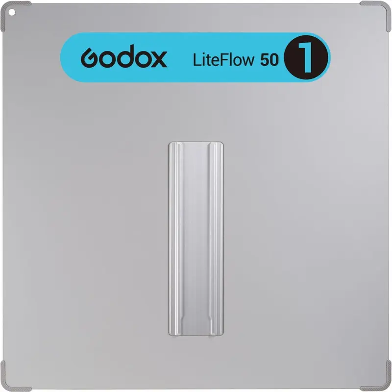 Godox KNOWLED LiteFlow 50 (20 x 20")