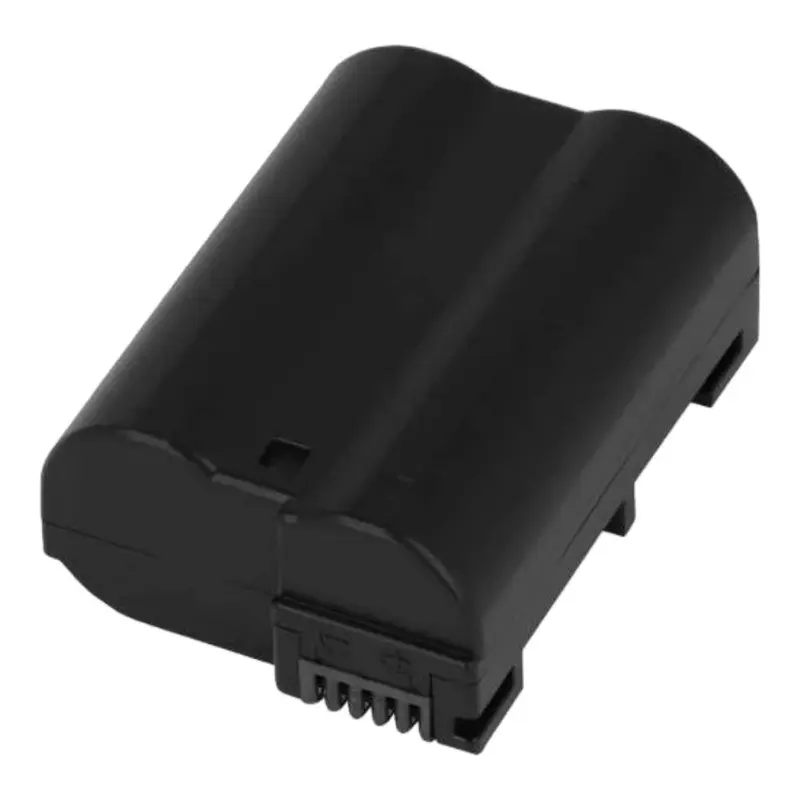 Newell Battery EN-EL15 for Select Nikon Cameras