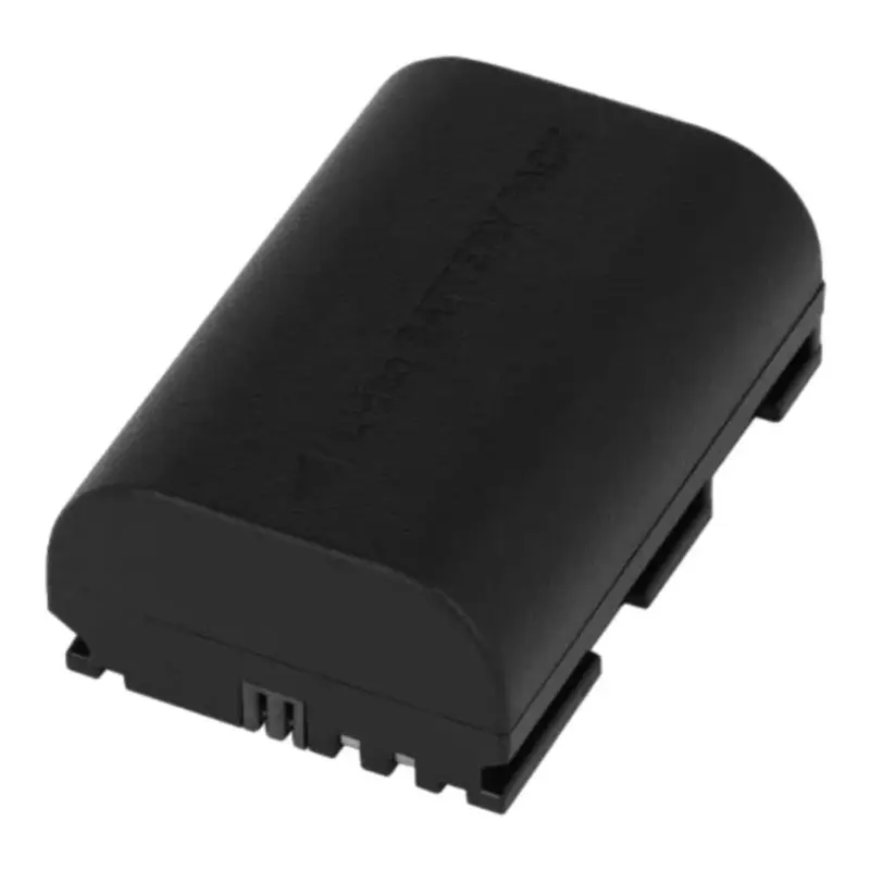 Newell Battery LP-E6N for Select Canon Cameras