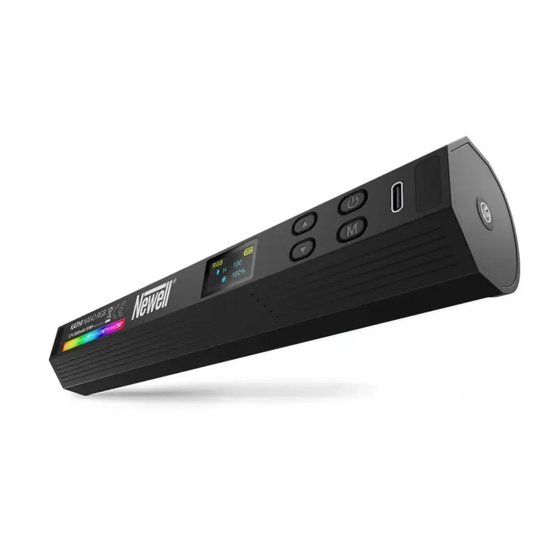 Newell Kathi Nano RGB LED Light