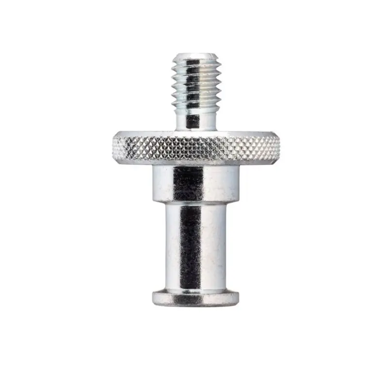 Manfrotto 191 Bron 16mm Male Adapter 5/8'' to 3/8''