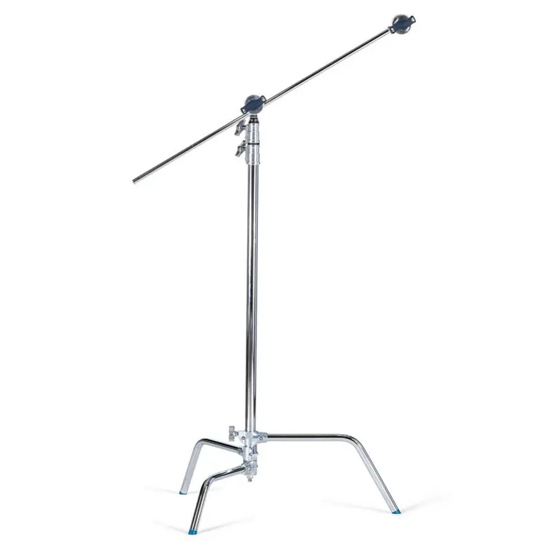 Manfrotto Avenger A2033L 10.75' C-Stand Grip Arm Kit (Chrome-plated)