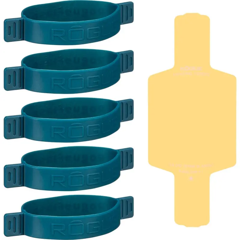 Rogue Photographic Design Flash Gel Band (Pack of 5)