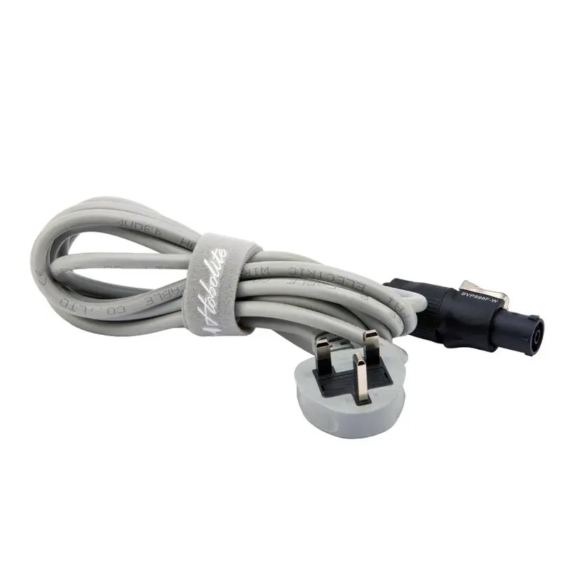 Hobolite Pro AC Cord