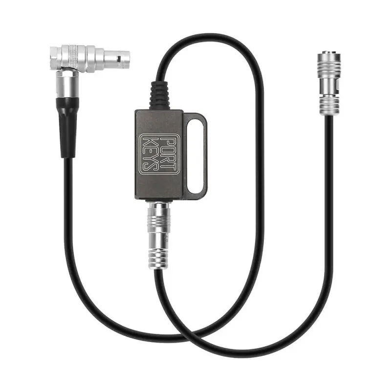 PortKeys DSMC3 EXT Control Cable