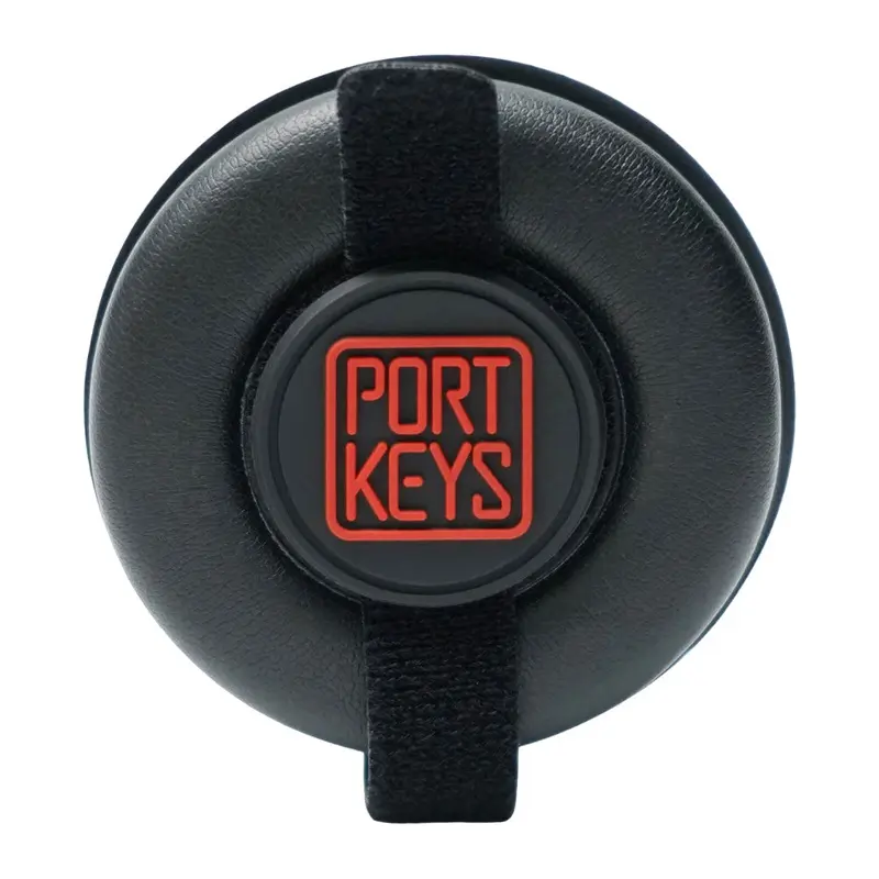 PortKeys EVF Eye Cushion Leather