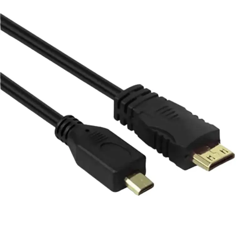 PortKeys HDMI A to A Cable (50cm)