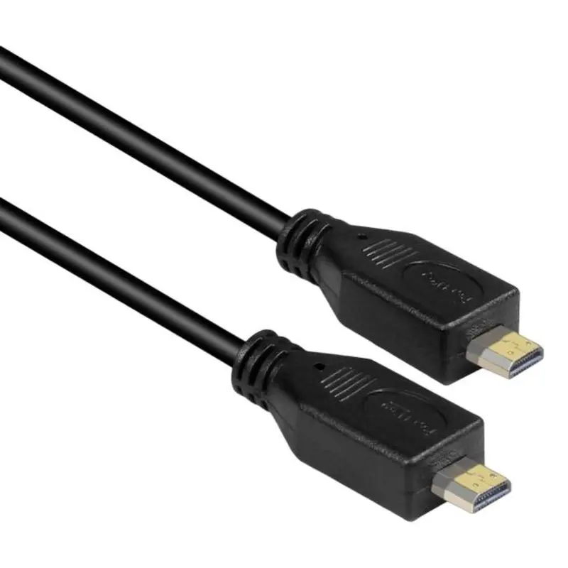 PortKeys HDMI Micro D to Micro D Cable
