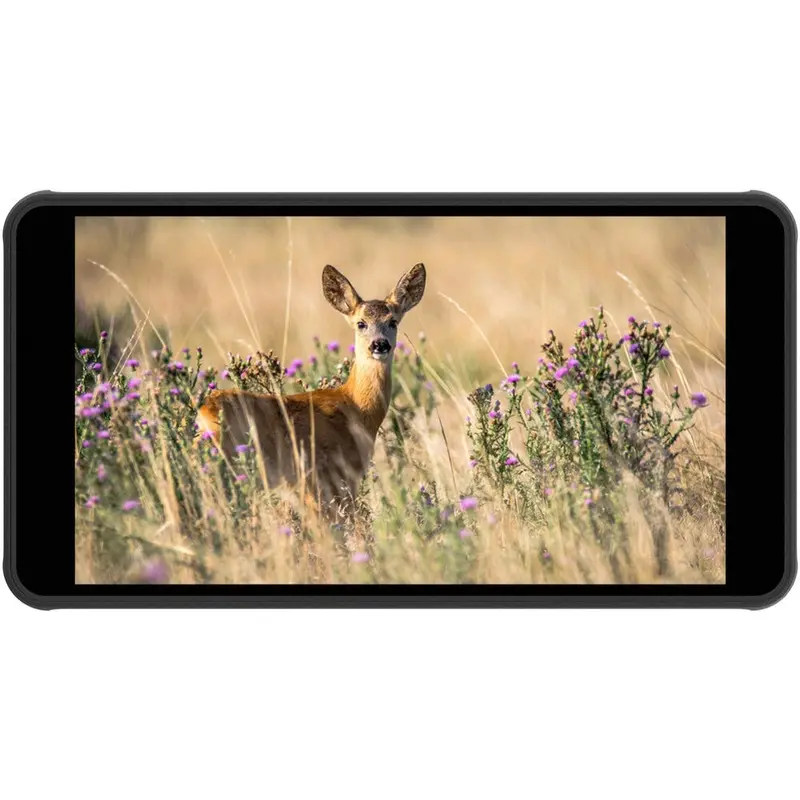 PortKeys PT5 II 5" 4K HDMI Touchscreen Monitor with 3D LUT Support