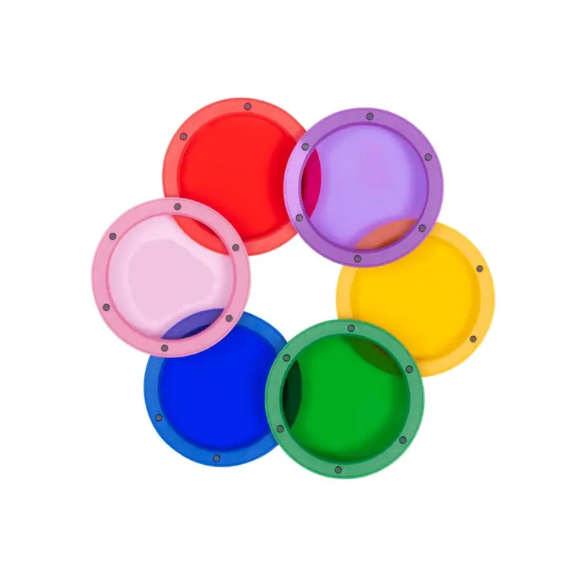 Hobolite Micro Colour Gels