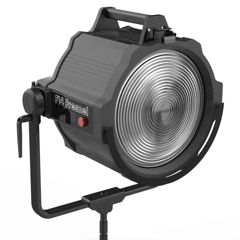 Aputure F14 Fresnel for Electro Storm Range