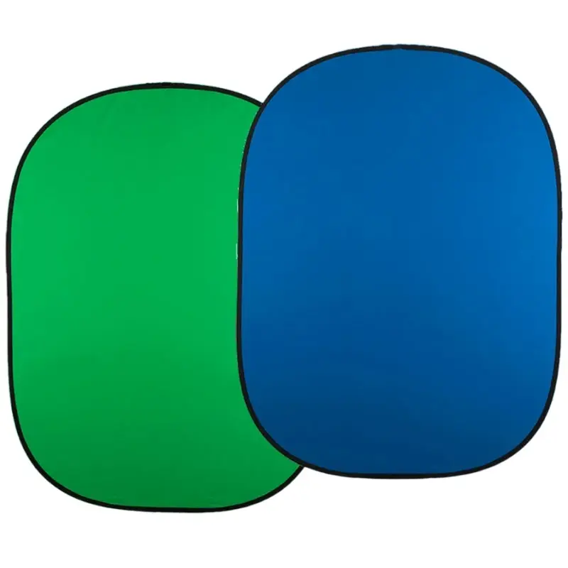 Xlite 1.5x2m Chromakey Collapsible Background