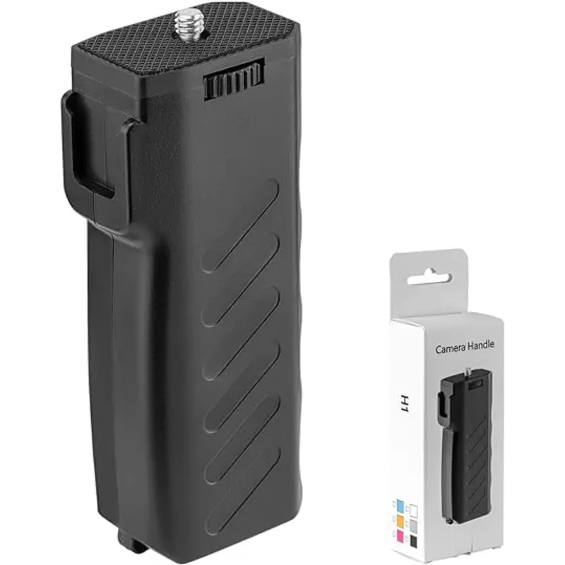 H1 Camera Handle - Black