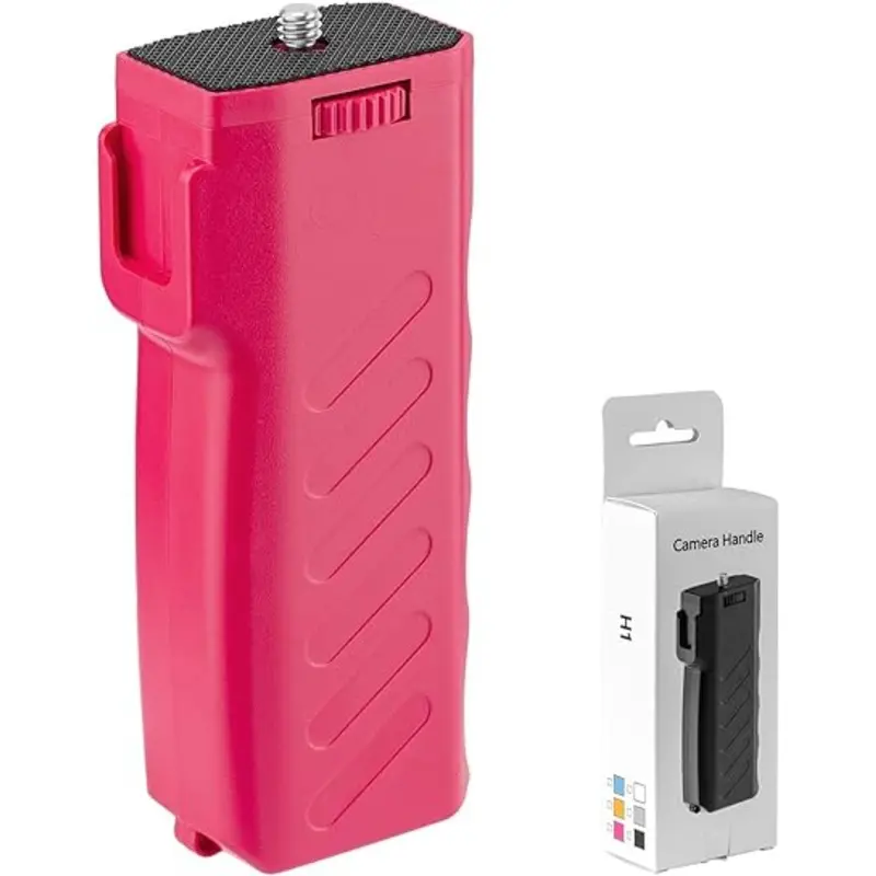 H1 Camera Handle - Pink