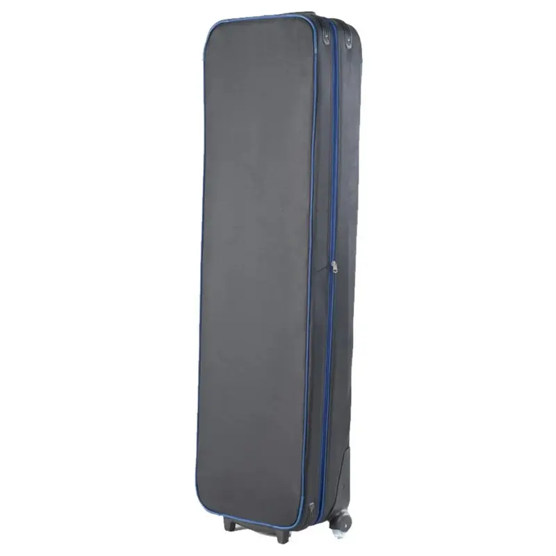 Xlite C-Stand Case Holds 3 C Stands & more