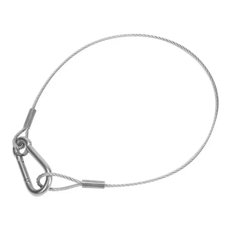 Xlite Safety Cable 46cm x 1.5mm