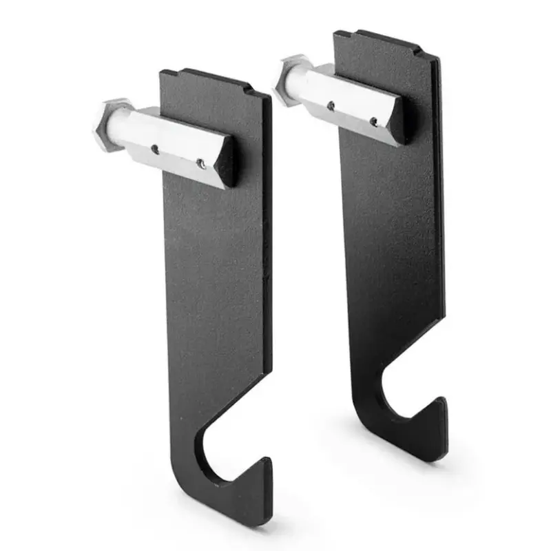 Xlite Single Hook with Hex Conection