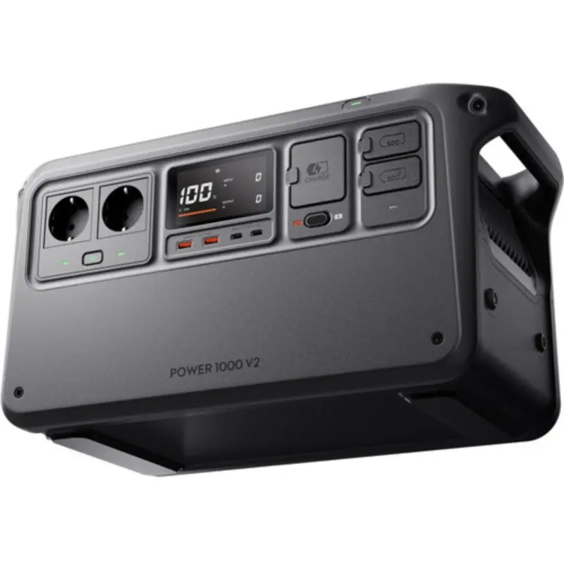 DJI Power 2000 Portable Power Station