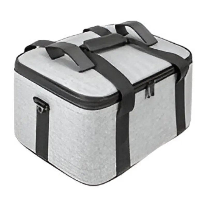 Fomito S10 17L Light Case for Aputure 100D/S, 100X/S, 200D/S, 200X/S or Godox ML60